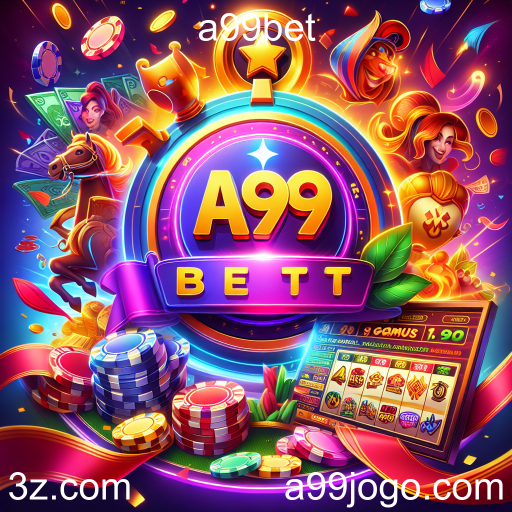 Explore as Imperdíveis Promoções do A99bet
