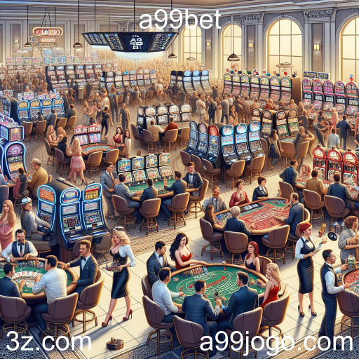 A Importância do Suporte em Jogos Online na a99bet